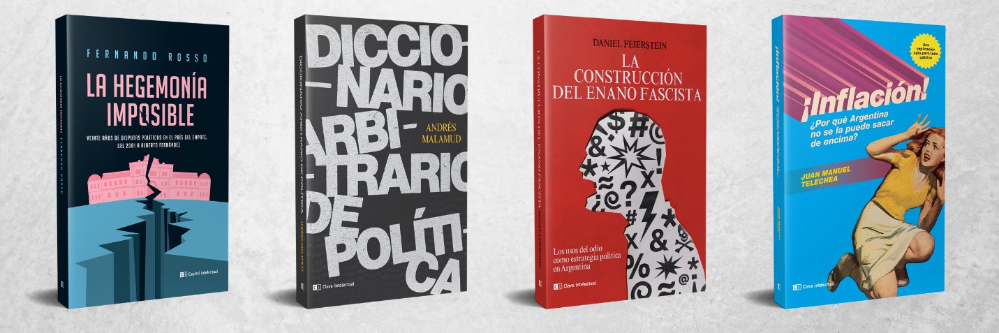 Clave intelectual banner