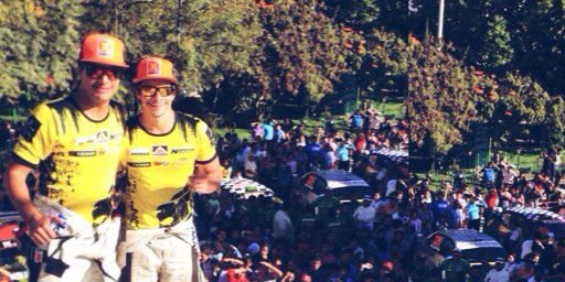 Hart_Racing15's profile banner image