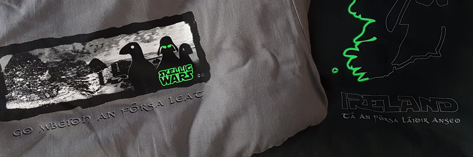 SkelligWars's profile banner image