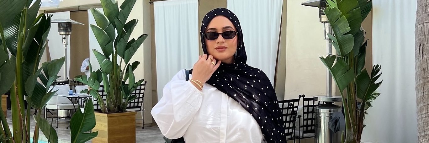 sumayyahrania's profile banner image