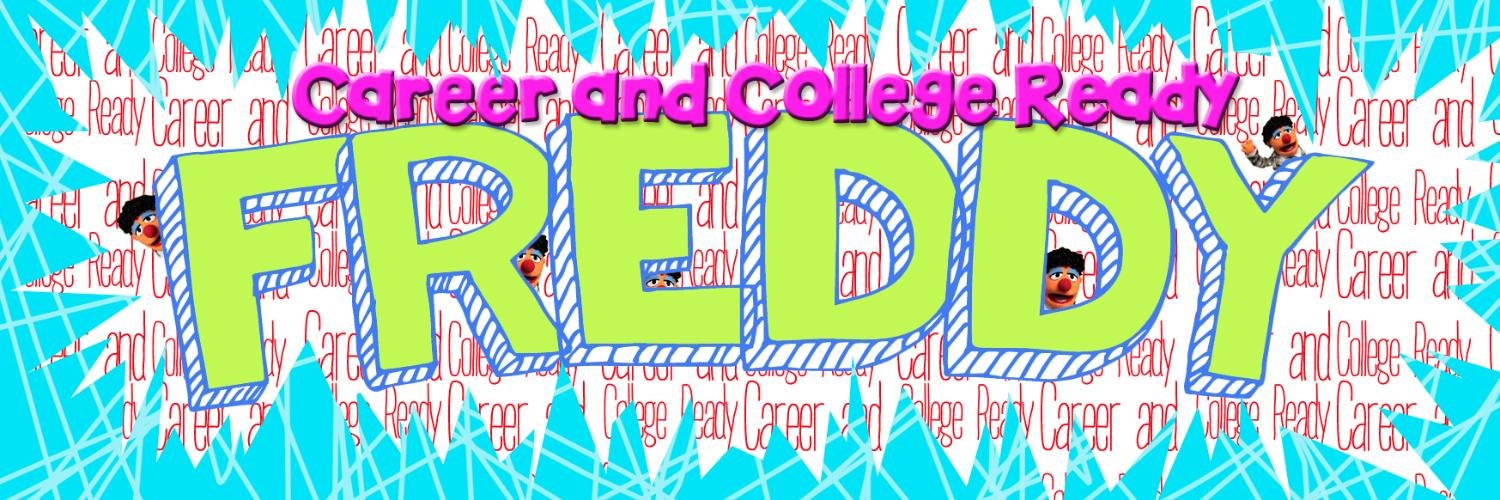 ccreadyfreddy's profile banner image