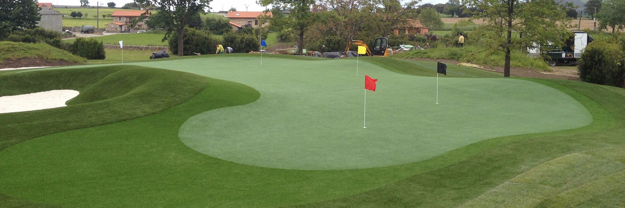 TheGolfCo's profile banner image