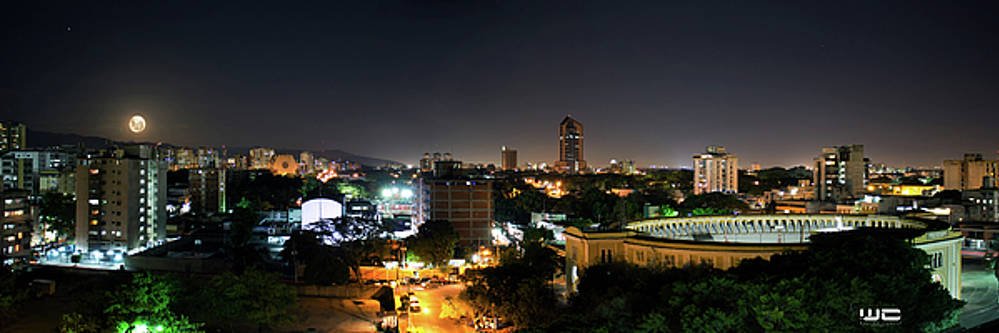 REDIP CENTRAL banner