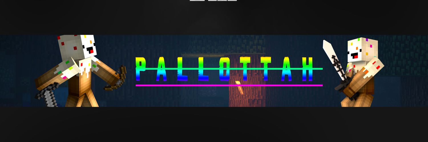Pallottah_'s profile banner image