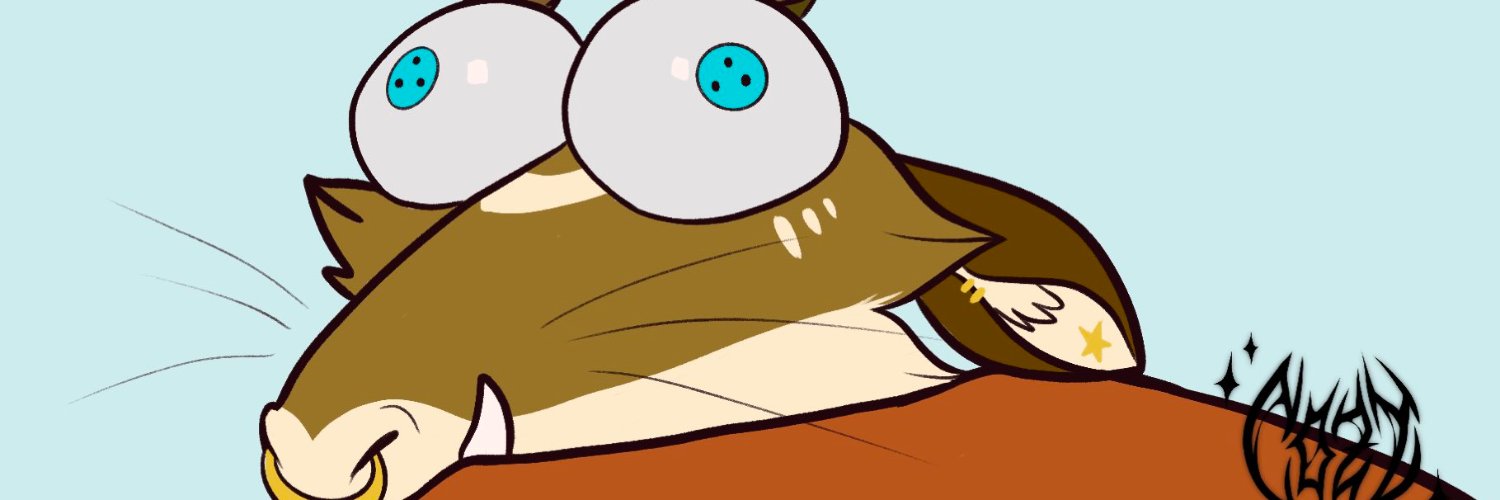 Neoscottie's profile banner image