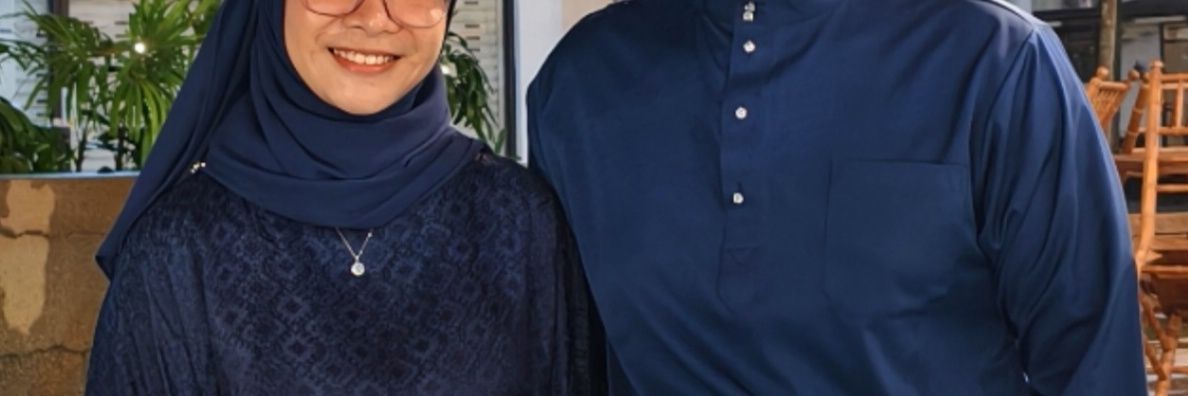 ikhmalkhan's profile banner image