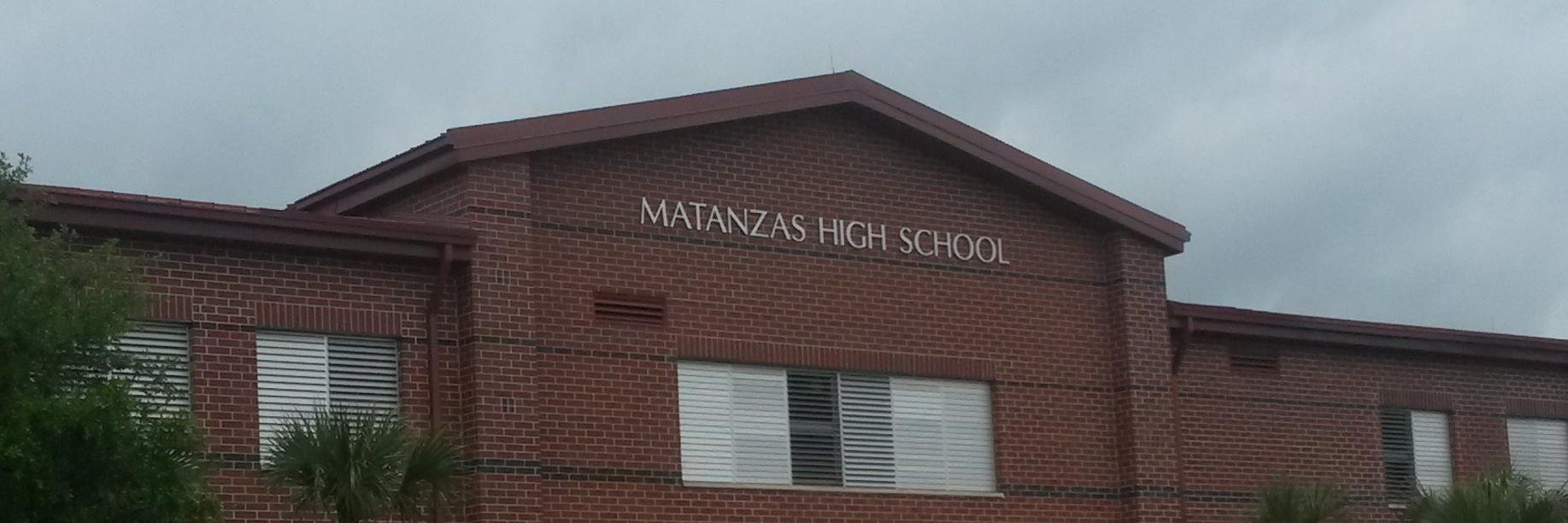 MatanzasStudentLife banner