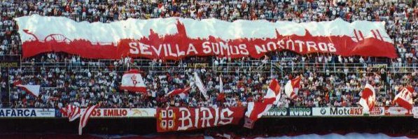 HomeSevilla's profile banner image