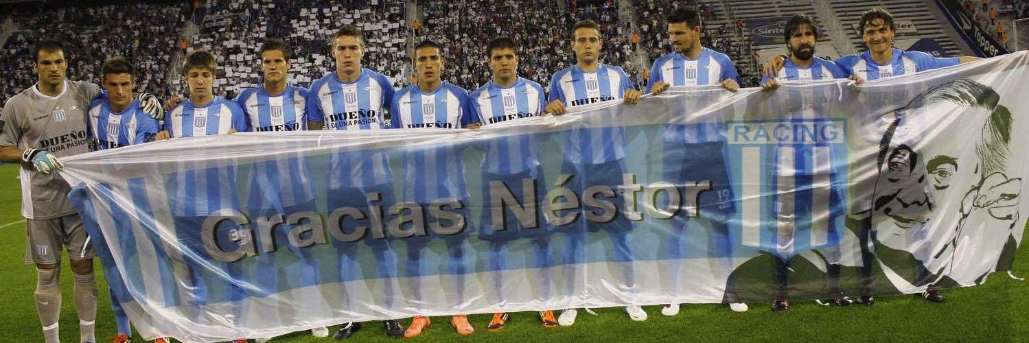 ESAargentina's profile banner image