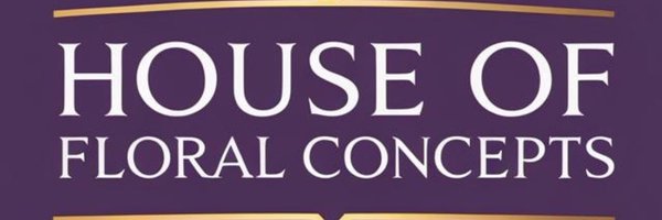 floral_concepts Profile Banner