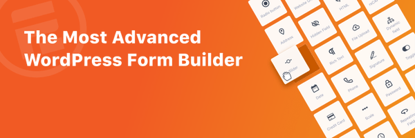 FormidableForms Profile Banner