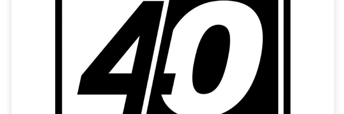 40percent_ER's profile banner image
