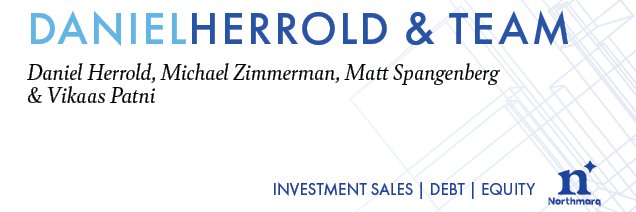 Daniel Herrold's banner