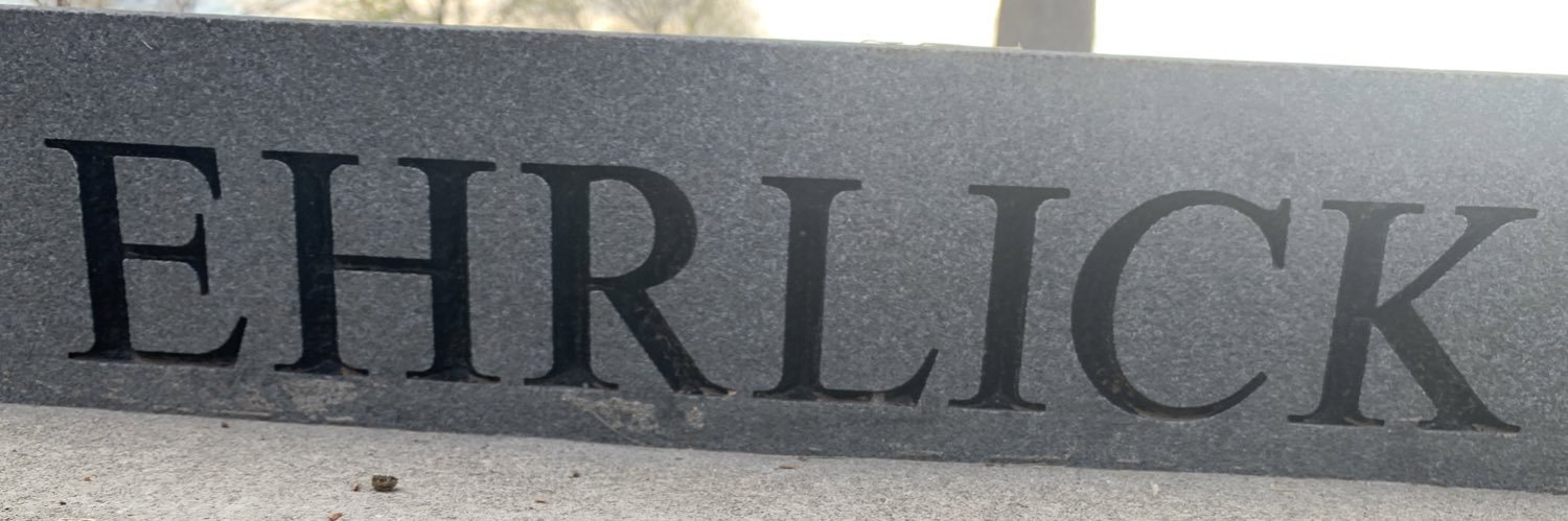 Darrell Ehrlick banner