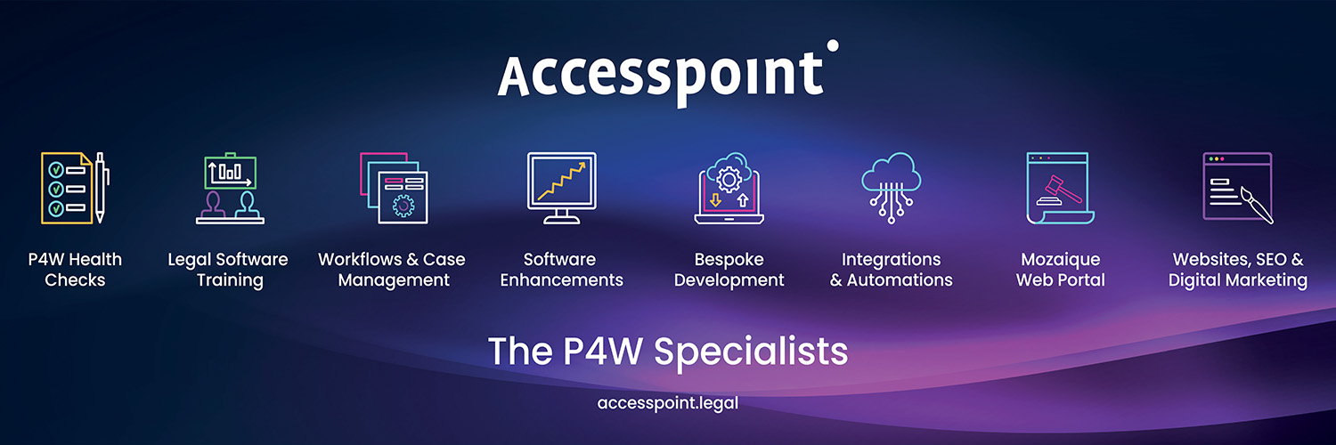 Accesspoint banner