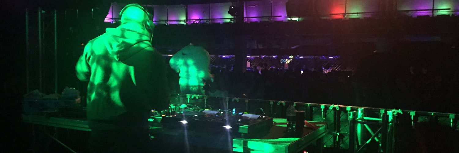 Mike Ruff Cut Lloyd banner