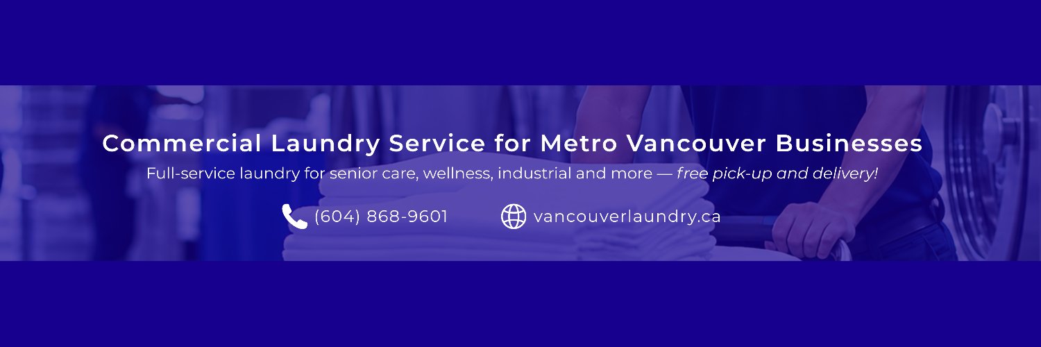 VanLaundry's profile banner image
