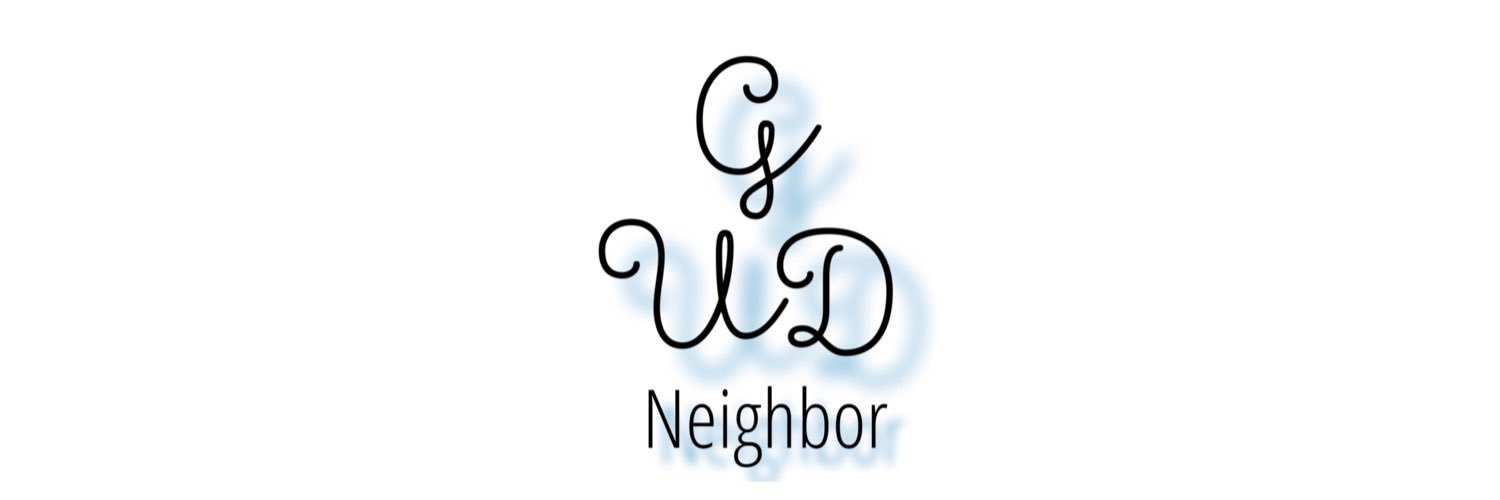 theGUDNeighbor's profile banner image
