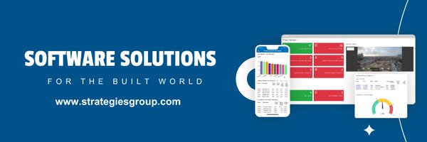 StrategiesGrp Profile Banner