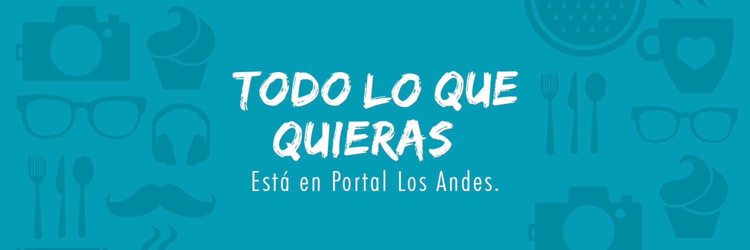 PortalLosAndes's profile banner image