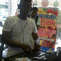 Deejaymshana's profile banner image