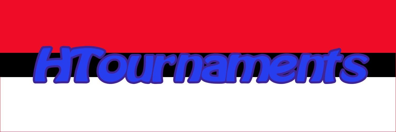 H Tournaments banner
