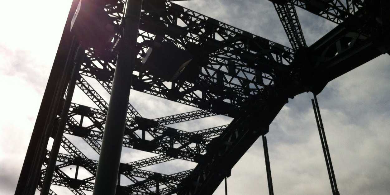 Michael Barrass banner