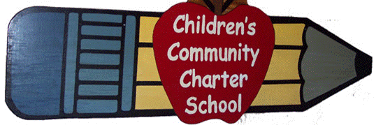 Paradise CCCS banner