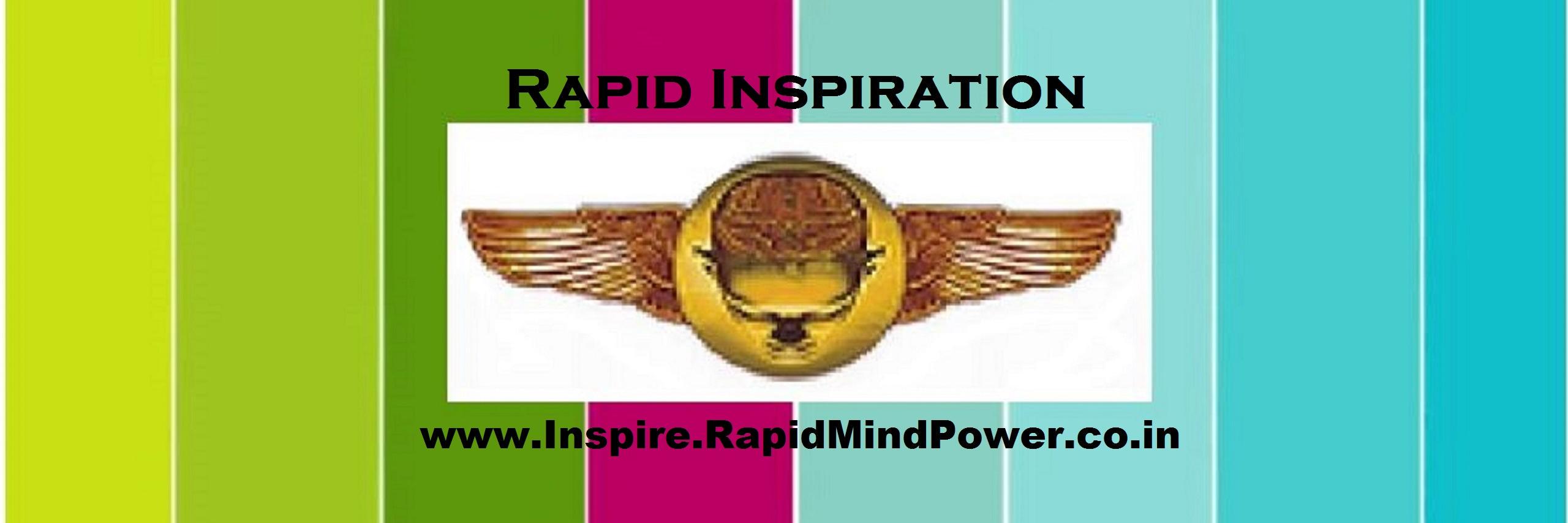 rapidinspire's profile banner image