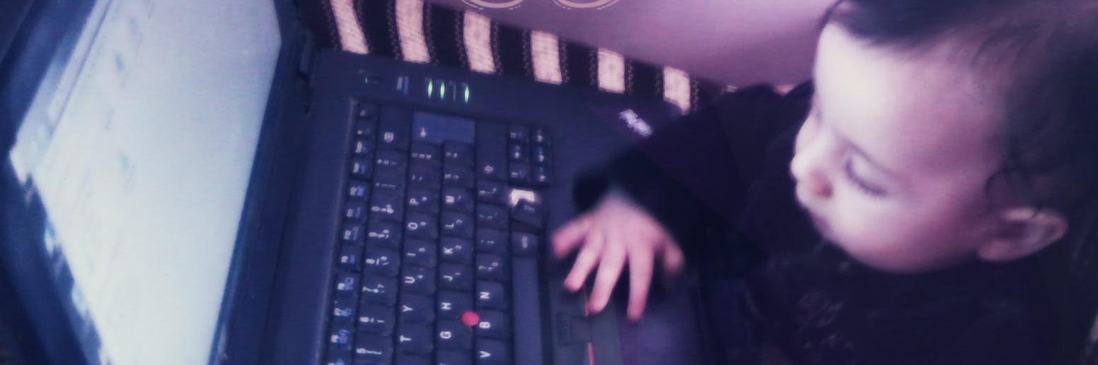 rourou081's profile banner image