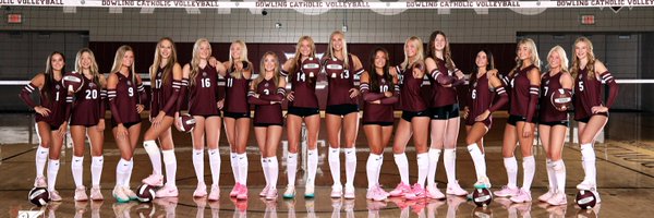 dchsvball Profile Banner