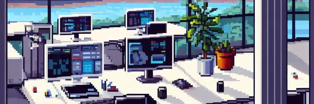 DevToString's profile banner image