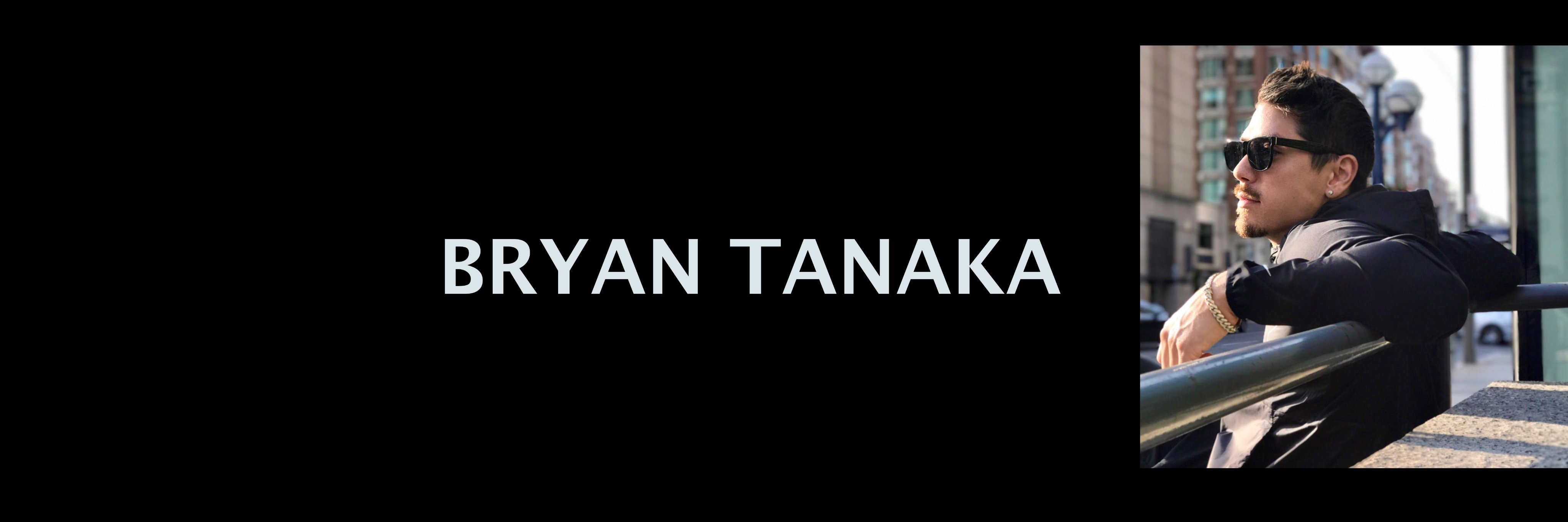 BryanTanakaFan's profile banner image