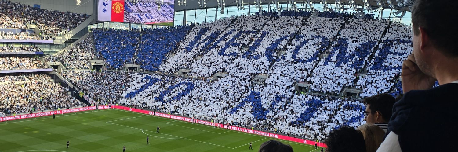 Martin banner