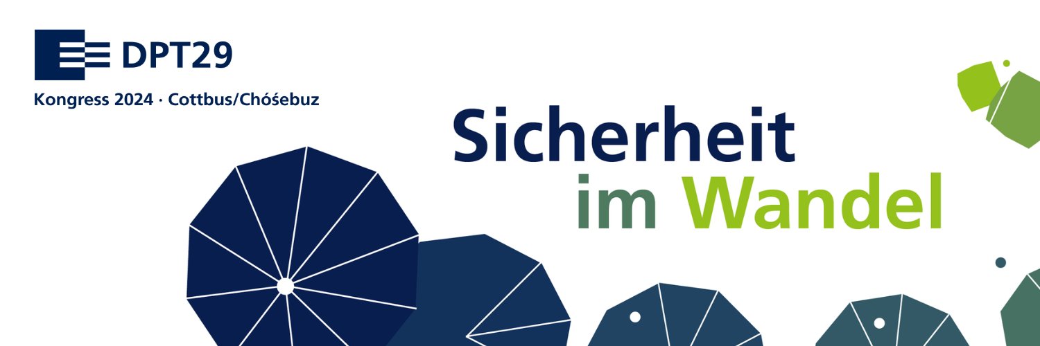 Deutscher Präventionstag Profile Banner