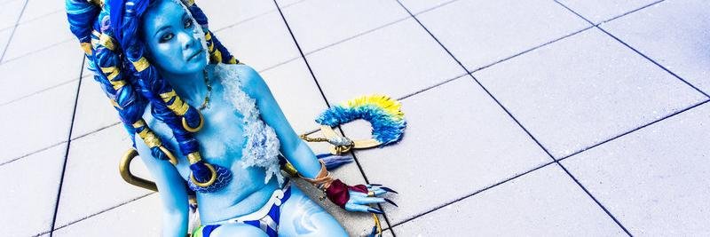 Cosplay Pictures banner