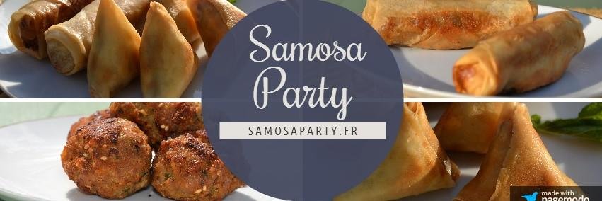 SamosaParty's profile banner image