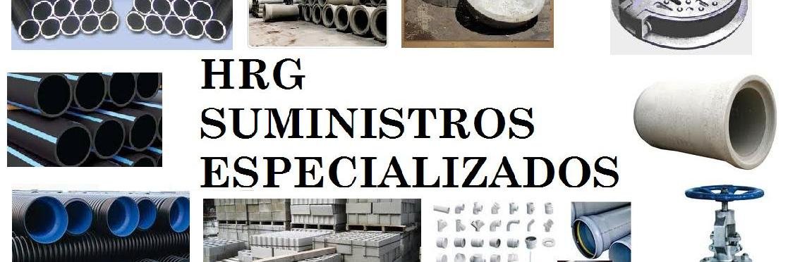 hrgsuministro's profile banner image