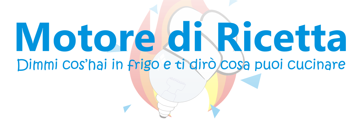 MotoreDiRicetta's profile banner image