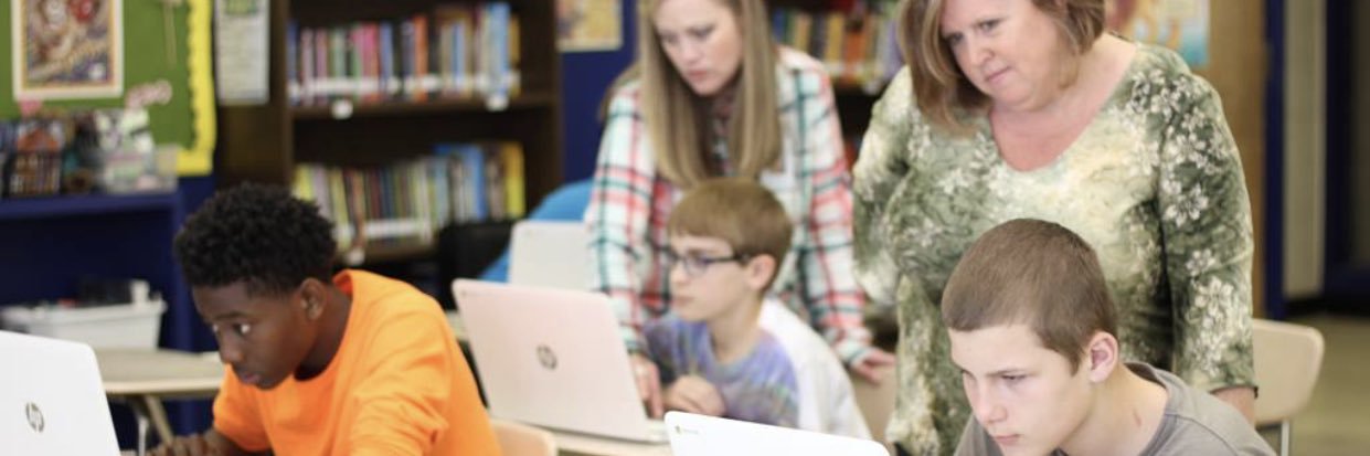 WarlickAcademy's profile banner image