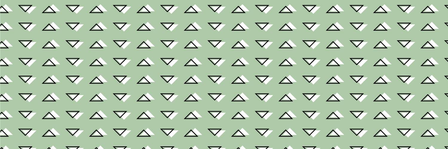 Monogram Coffee banner