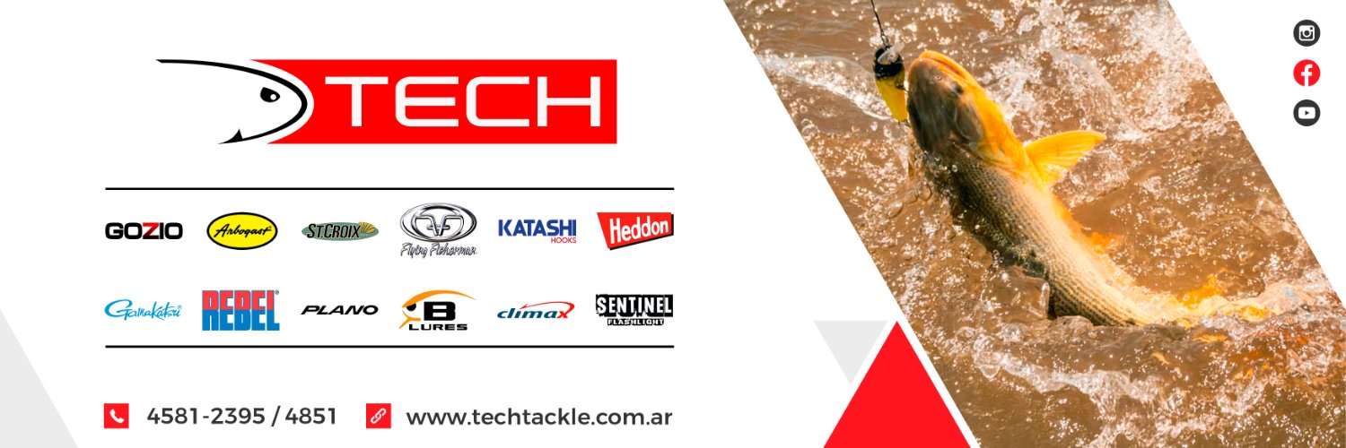 Tech Tackle banner