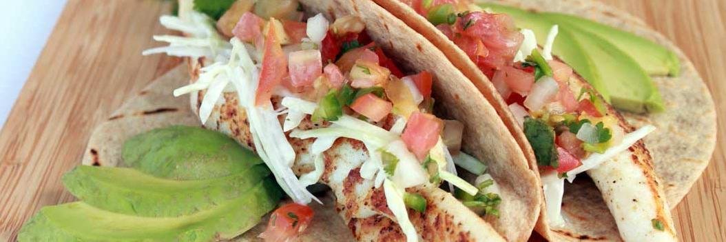 Wahoo's Tacos  banner