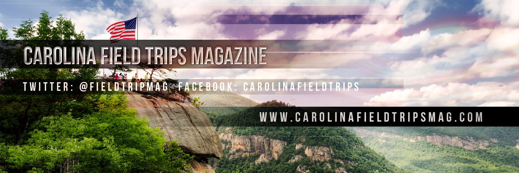 FieldTripMag's profile banner image