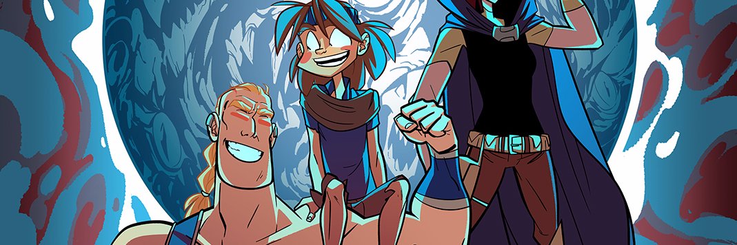 Little Guardians banner