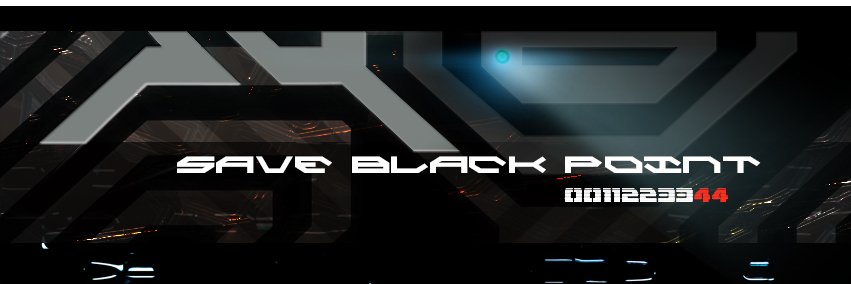SaveBlackPoint's profile banner image