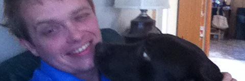 josephparkhurst's profile banner image