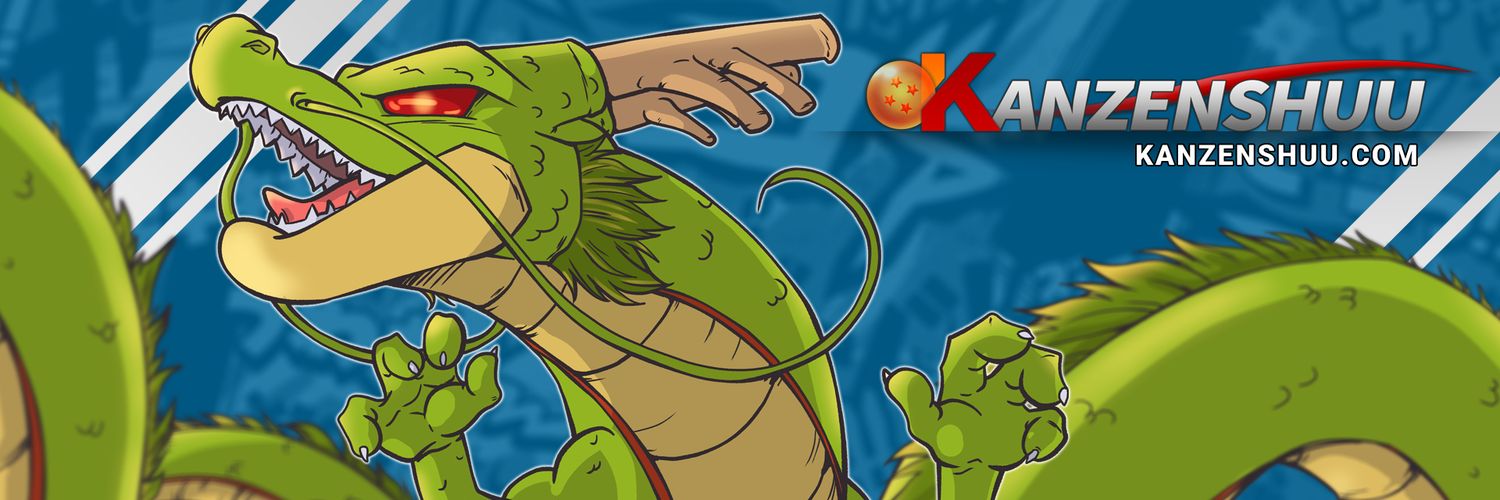 kanzenshuu's profile banner image