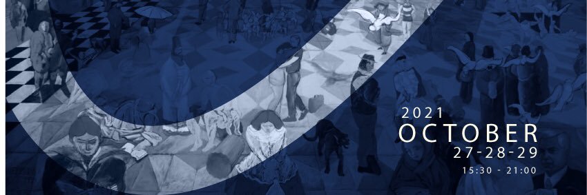 MetaphysicsConf's profile banner image
