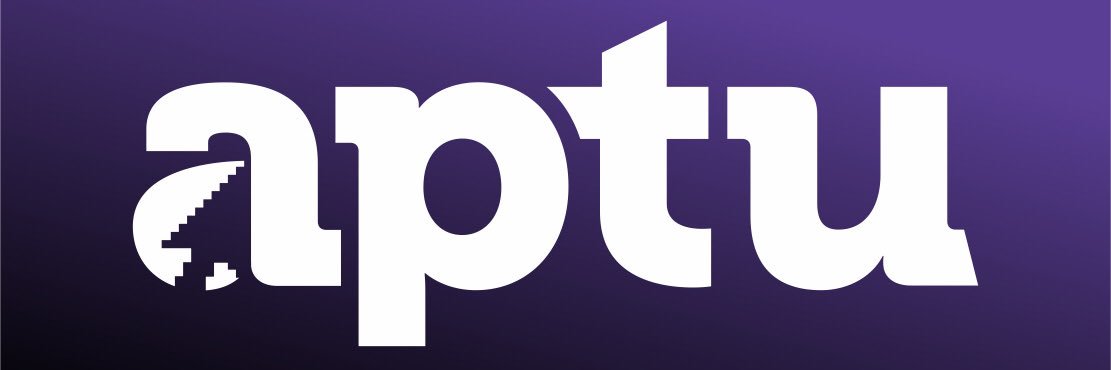 aptubr's profile banner image